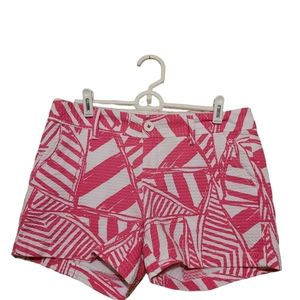 Lilly Pulitzer Callahan shorts